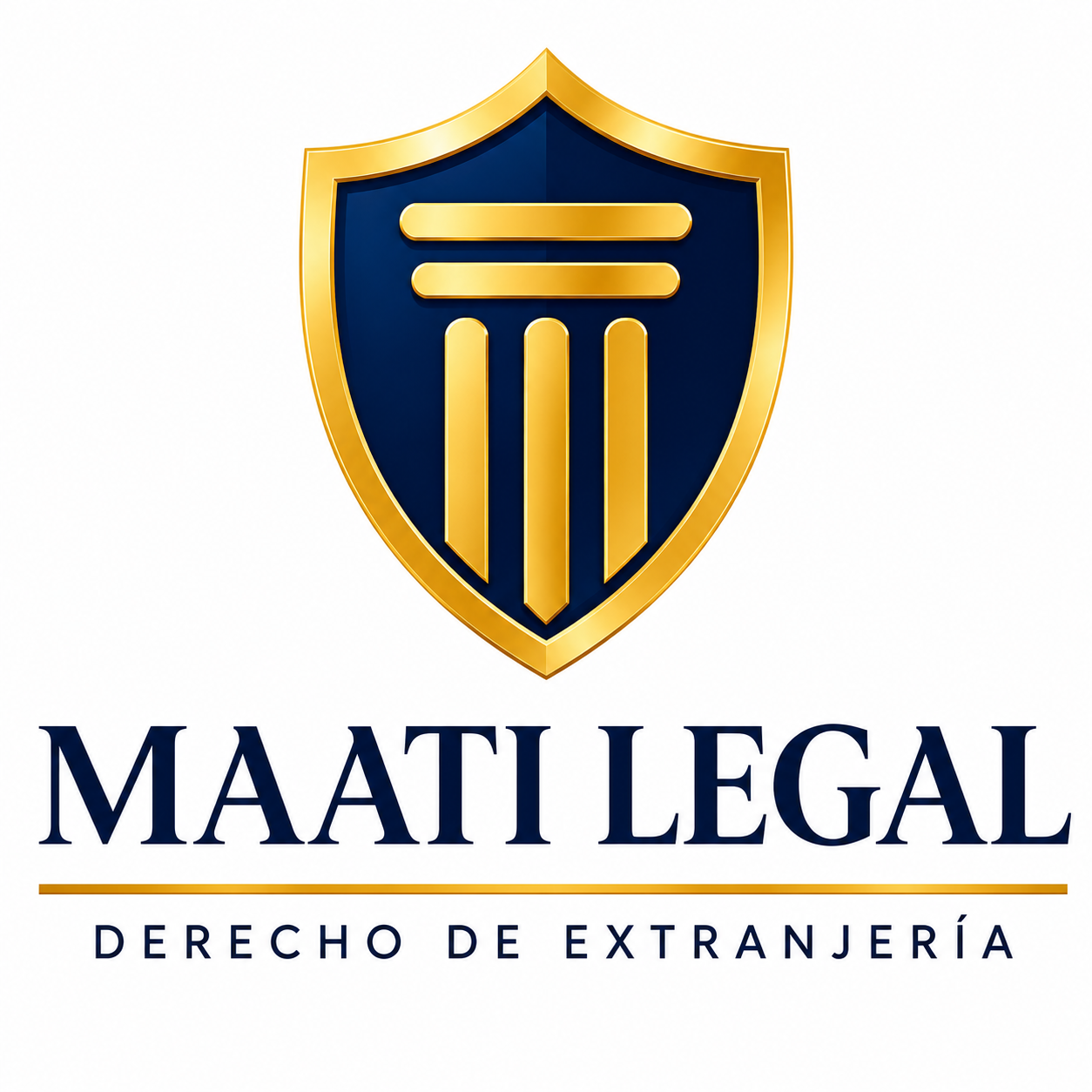 Maati Legal